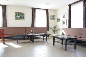 Hotels in Kisbér
